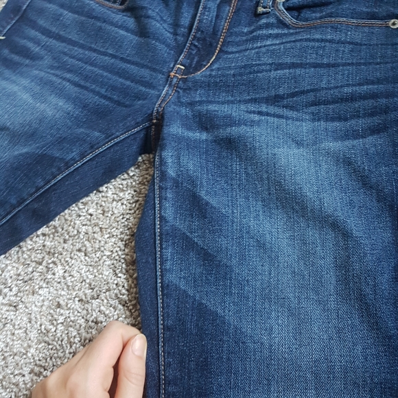 American Eagle Skinny Jeans - Picture 5 of 8